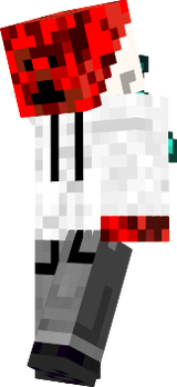 red creeper