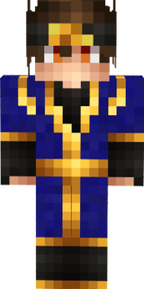 BlaaziingBACK
