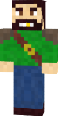Lumberjack
