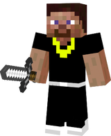 Gangster Steve