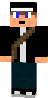 Adventure Dude