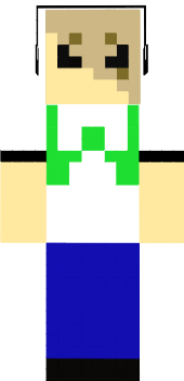 Preview of texture: me:)