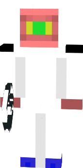 Preview of texture: the eye assian