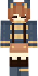 Frisk Cute !