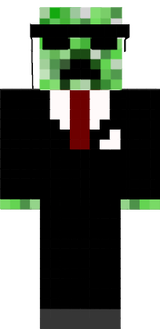 creep dude