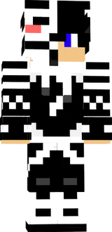 minha skin do hack kieni