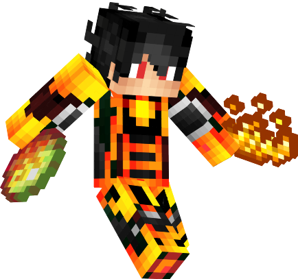 Preview of texture: fireman
