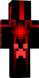 redsone man