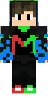 minha skin