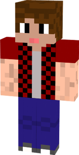 NUOVA SKIN STARSCREAM007
