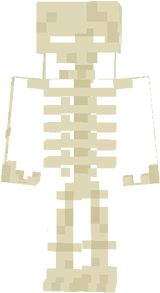 bone armor