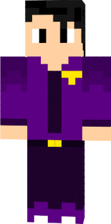 FNAF SKIN