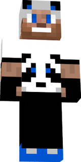 Pandaun