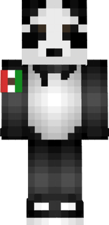 Mex panda