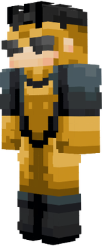 sinister mark