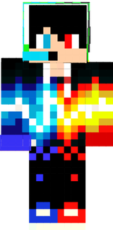 Gamer Skin