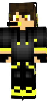 hideki boss bleze