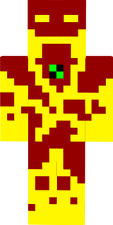 VOLCANO