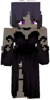 Female Enderian