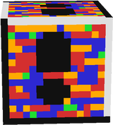 bloque de exclamasion