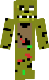 golden fredy