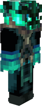 thesh skin