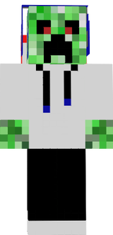kevin creeper