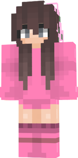 skin for honk