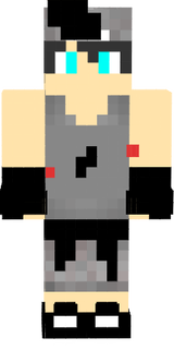 mine