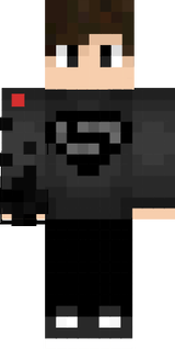 minha skin