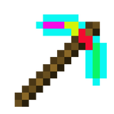 pickaxe