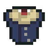 Armor (Blue)