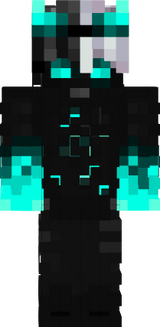 minecraft skin 6