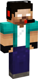 Herobrine 