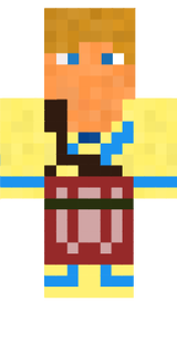zelda