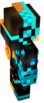 Preview of texture: Fearless