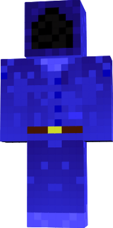 blue mage