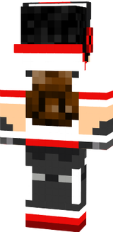 "My Skin" By: The_Feros