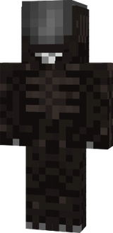 minecarftskinn