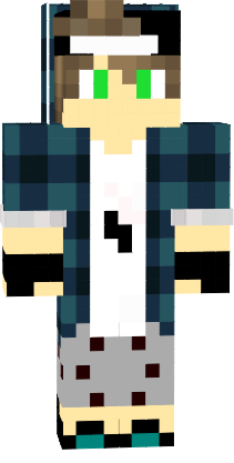 Preview of texture: modod
