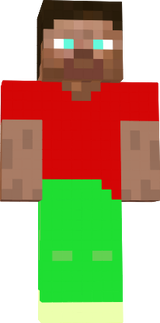steve