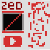 ZeDelicious Official Cape (No Copyrights Please)