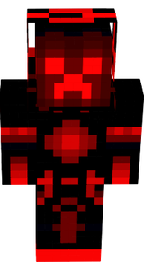 redcreeper