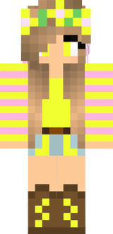 Yellow Kelly