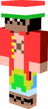 Misi002 skin