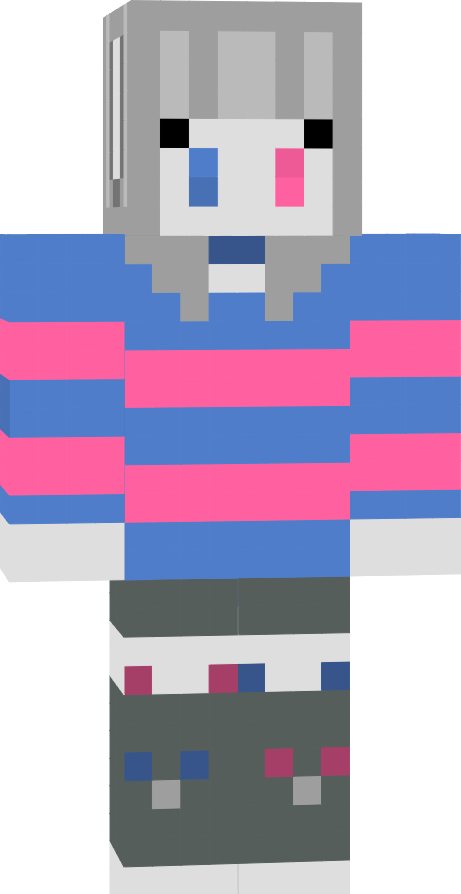 Preview of texture: iiKawaiiKittzy