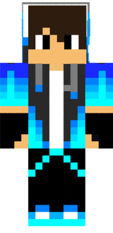 blue boy
