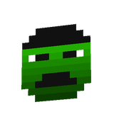 hulk mask