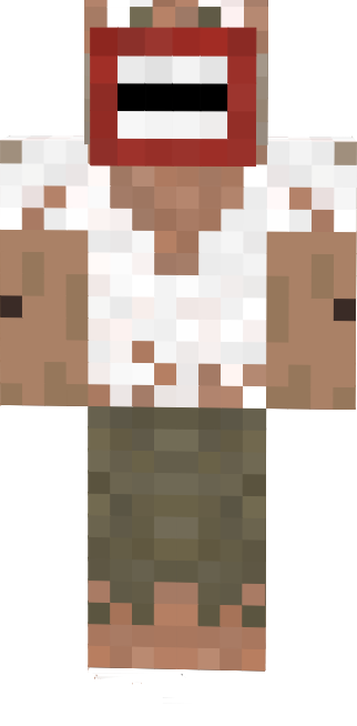 Preview of texture: survivor
