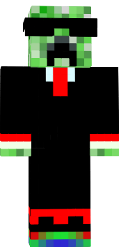 Preview of texture: char